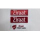 ZİRAAT  KOKART